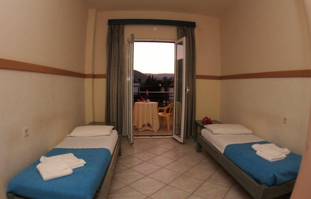 Creta Verano Hotel Malia  Exterior photo
